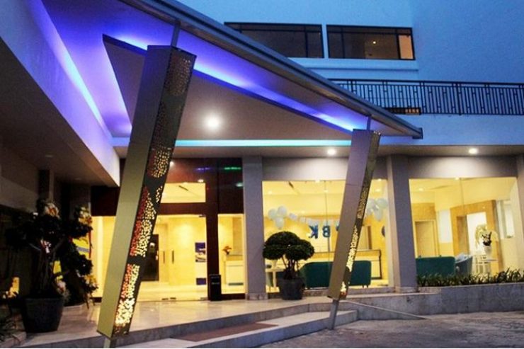 Adonara Hotels Group Akhirnya Luncurkan Arnava Hotel Senen