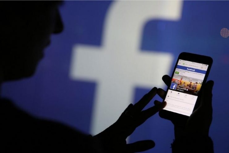 Facebook Bakal Luncurkan Efek Augmented Reality