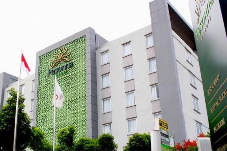 Jaringan Pesonna Hotel Masih Fokus Dongkrak Okupansi