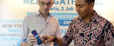 Fleksibilitas Pembayaran Jadi Andalan NusaTrip.com