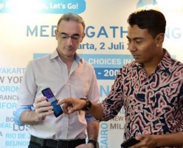 Fleksibilitas Pembayaran Jadi Andalan NusaTrip.com