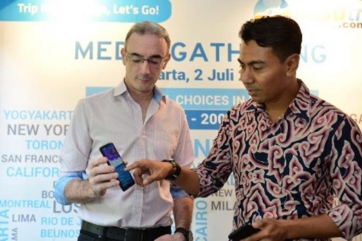 Fleksibilitas Pembayaran Jadi Andalan NusaTrip.com