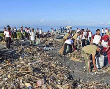 Sampah Marak, ASITA Tak Akan Jual Paket ke Destinasi Kotor