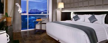 2019, Perhotelan Indonesia Butuh Tambahan 50.000 Kamar Baru