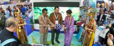 3 Hari Promosi Wisata di Italia, Bukukan Transaksi Rp49 Miliar