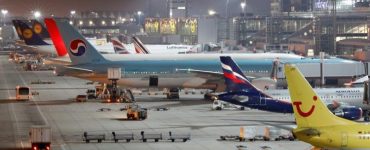 4 Bandara Jadi Alternatif Parkir Pesawat Delegasi IMF-World Bank Meetings