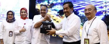 AP II Bidik Pendapatan Tumbuh 17% Jadi Rp 9,4 Triliun Tahun Ini