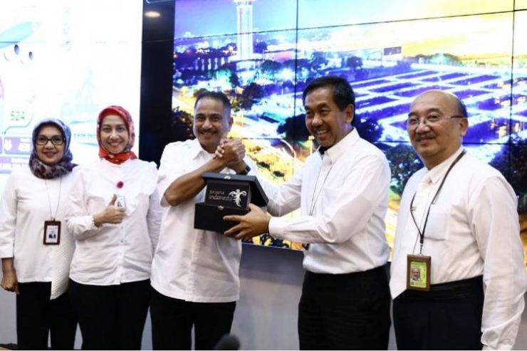 AP II Bidik Pendapatan Tumbuh 17% Jadi Rp 9,4 Triliun Tahun Ini