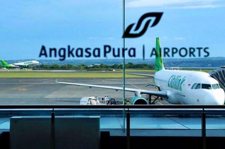 AP II: Nilai Investasi Pengelolaan Bandara Kualanamu US$500 Juta