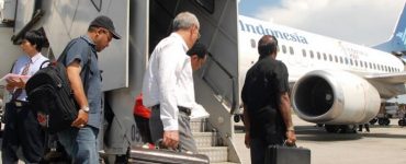 AP II Siapkan Konsep Terminal untuk Maskapai Biaya Murah