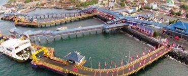 ASDP Bakal Lakukan Ekspansi dan Rambah Sektor Pariwisata