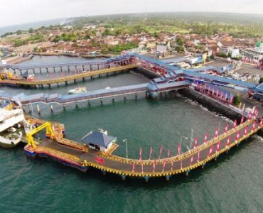 ASDP Bakal Lakukan Ekspansi dan Rambah Sektor Pariwisata