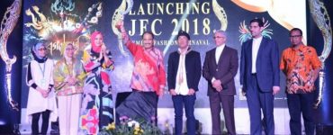 ASIALIGHT, Menuju Jember Fashion Carnaval Ikon Kota Karnaval Dunia