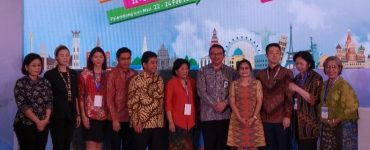 ASTINDO Travel Fair 2019 Digelar Serentak di 4 Kota Besar