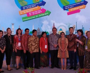 ASTINDO Travel Fair 2019 Digelar Serentak di 4 Kota Besar