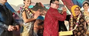 Ada Enam Destinasi Wisata Unggulan di Produk Nutragen