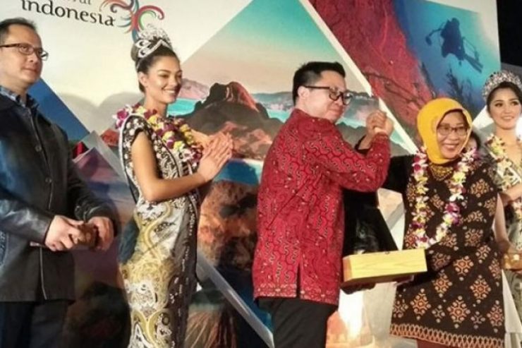 Ada Enam Destinasi Wisata Unggulan di Produk Nutragen