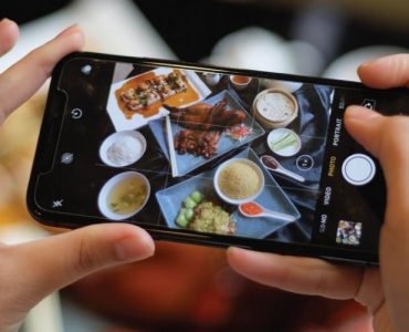 Ada Feast of Prosperity di Hotel Santika Premiere Bintaro