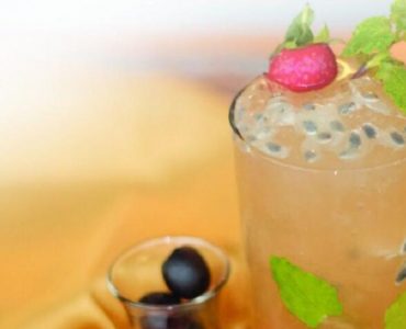 Ada Hidangan Spesial di Hotel Santika Premiere Bintaro