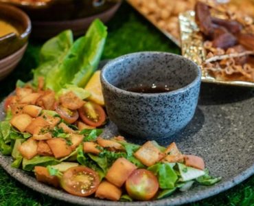 Ada Paket Buka Puasa Around the World di Swiss-Belresort Dago