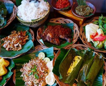 Ada Paket Bukber Bancakan Holiday Inn Express Jakarta Expo