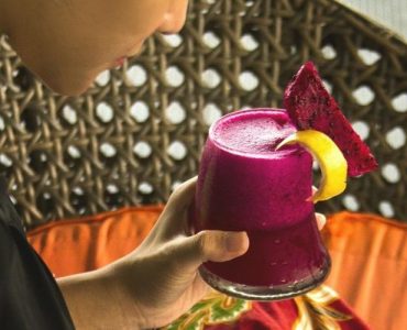Ada Ragam Pilihan Menu Lezat Valentine di Starlin Eatery