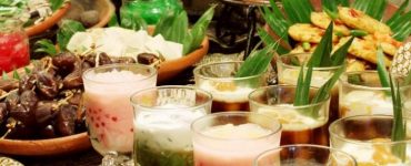 Ada Semarak Ramadhan di The Papandayan Hotel