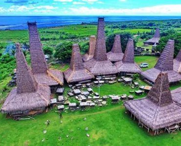 Ada Tujuh Usaha Wisata NTT Lakukan Promosi ke ITB Berlin