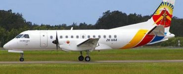 Air Timor Hentikan Sementara Layanan Rute Kupang-Dili