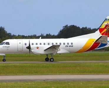 Air Timor Hentikan Sementara Layanan Rute Kupang-Dili