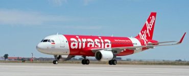AirAsia Bakal Datangkan Dua Armada Airbus Tahun Ini