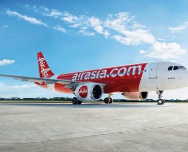 AirAsia Pindahkan Operasional ke Terminal 2 Bandara Soetta