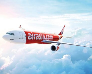 AirAsia Rencanakan Buka Penerbangan Kuala Lumpur-Manado