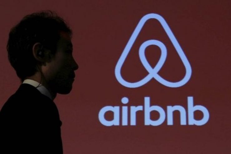 Airbnb Investasikan Rp2,2 Triliun ke Startup Sewa Apartemen