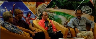 Ajang API Berdampak Kuat pada Promosi Pariwisata Daerah