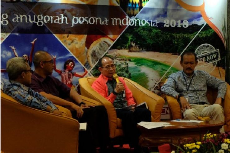Ajang API Berdampak Kuat pada Promosi Pariwisata Daerah