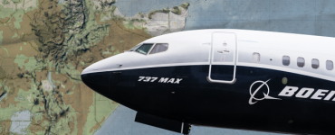 Akhirnya AS Larang Terbang Semua Boeing 737 Max 8 dan 9