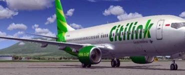 Akhirnya, Citilink Buka Rute Penerbangan Baru Jakarta-Samarinda
