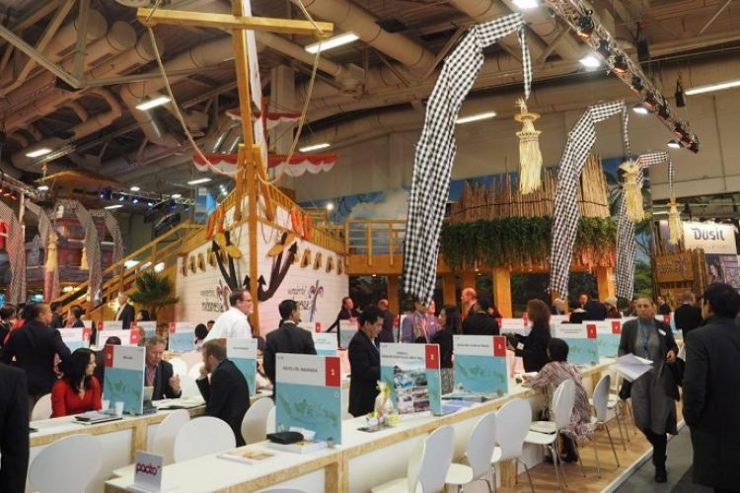 Alasan Wonderful Indonesia Hadir Hingga Tiga Pameran di Malaysia