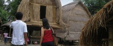 Ancaman Gempa Tak Mengguncang Target Kunjungan Wisatawan