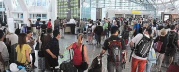 Angkasa Pura I Bakal Rombak Beberapa Wajah Bandara