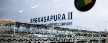 Angkasa Pura II Targetkan Pendapatan Rp11 Triliun Tahun ini