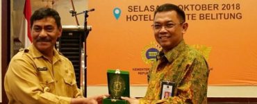 Aplikasi YachtERS Percepat Proses Perizinan Kapal Yacht di Indonesia