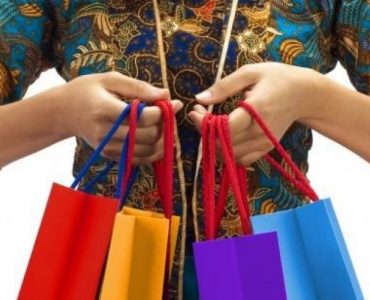 Aprindo Kerugian Mall Jakarta Akibat Demo Capai Rp1,5 Triliun