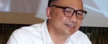 Ari Askhara Kini Jadi Direktur Utama Garuda Indonesia