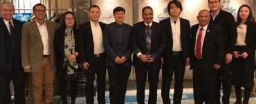 Arief Yahya Ajak Perusahaan Digital Tiongkok Gencar Wisata Indonesia