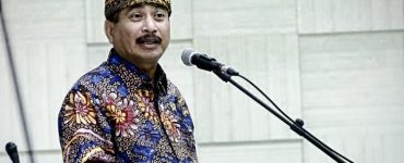 Arief Yahya: Bandung Potensial Jadi Destinasi Wisata Kelas Dunia