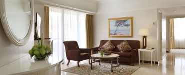 Aryaduta Semanggi Tawarkan Paket Ramadhan & Idul Fitri