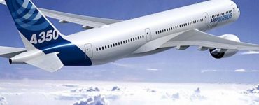 Asia-Pasifik Pasar Utama Airbus, Serap Setengah Penjualan 2017