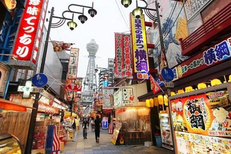 Asia Tenggara Masih Tujuan Liburan Favorit Orang Indonesia